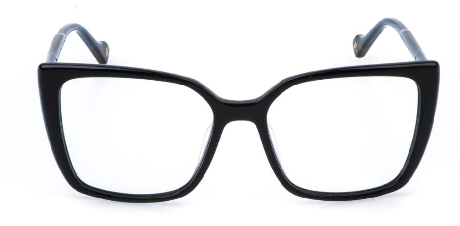 Yalea VYA187 Eyeglasses