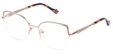 Yalea VYA190 Eyeglasses