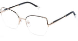 Yalea VYA190 Eyeglasses