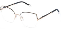 Yalea VYA190 Eyeglasses