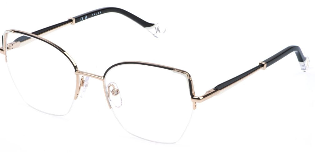 Yalea VYA190 Eyeglasses