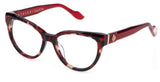 Yalea VYA222 Eyeglasses