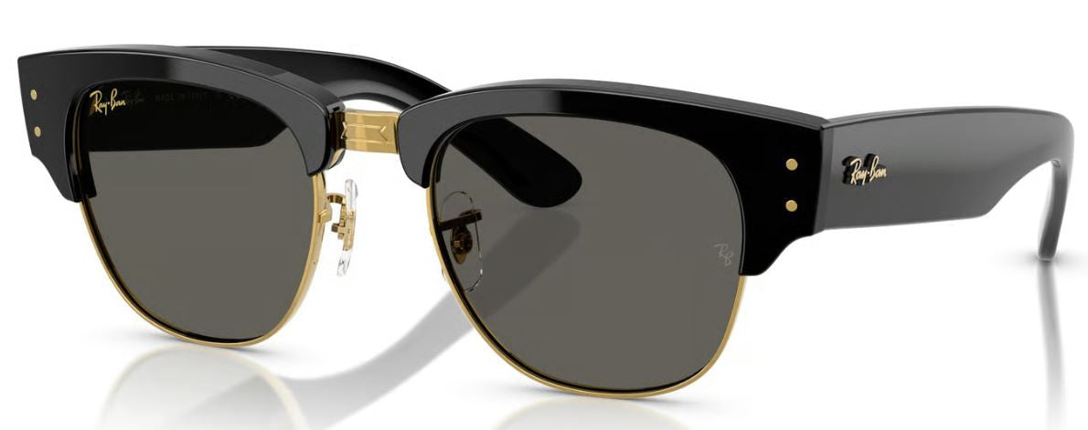 Ray Ban Mega Clubmaster RB0316S Sunglasses