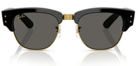 Ray Ban Mega Clubmaster RB0316S Sunglasses
