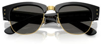 Ray Ban Mega Clubmaster RB0316S Sunglasses