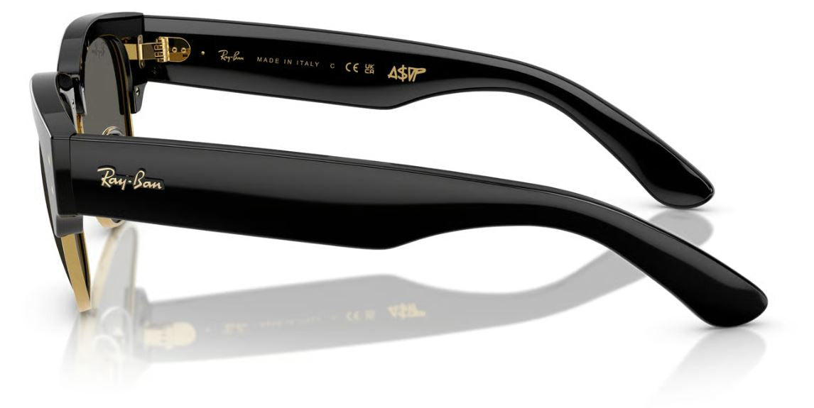 Ray Ban Mega Clubmaster RB0316S Sunglasses
