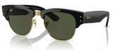 Gafas de Sol Ray Ban Mega Clubmaster RB0316S