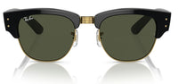 Ray Ban Mega Clubmaster RB0316S Sunglasses
