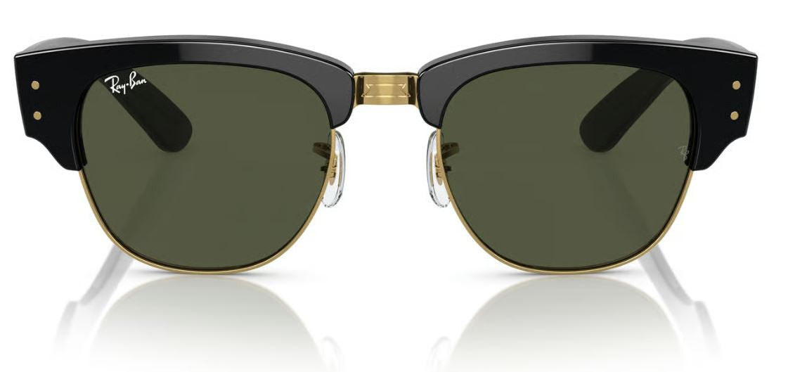 Ray Ban Mega Clubmaster RB0316S Sunglasses