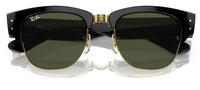 Ray Ban Mega Clubmaster RB0316S Sunglasses