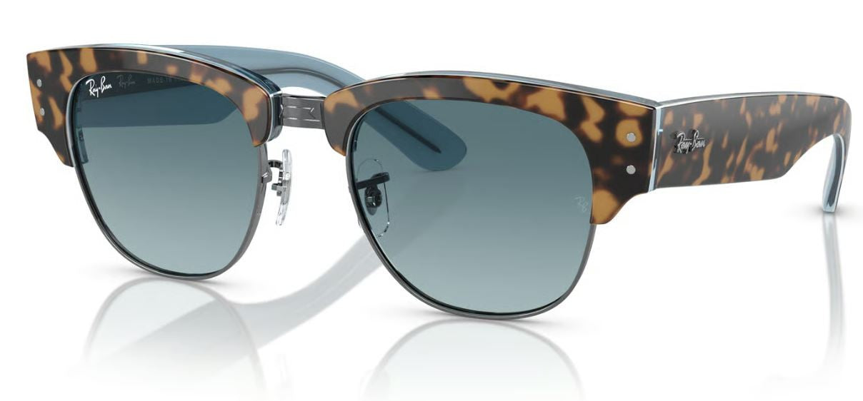 Ray Ban Mega Clubmaster RB0316S Sunglasses