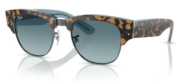 Ray Ban Mega Clubmaster RB0316S Sunglasses