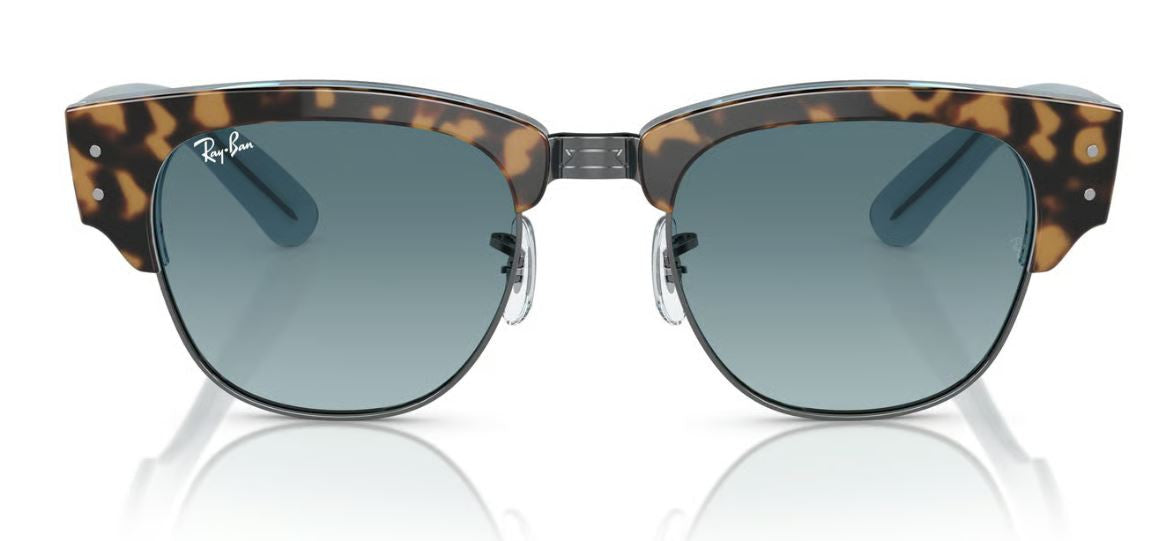 Ray Ban Mega Clubmaster RB0316S Sunglasses