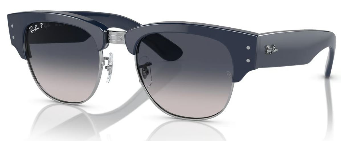 Ray Ban Mega Clubmaster RB0316S Sunglasses