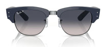 Ray Ban Mega Clubmaster RB0316S Sunglasses