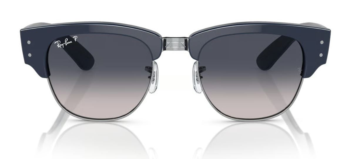 Ray Ban Mega Clubmaster RB0316S Sunglasses