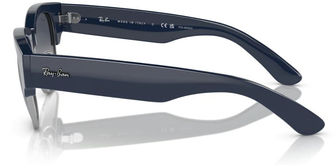 Ray Ban Mega Clubmaster RB0316S Sunglasses