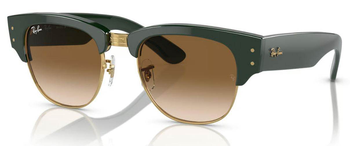 Ray Ban Mega Clubmaster RB0316S Sunglasses