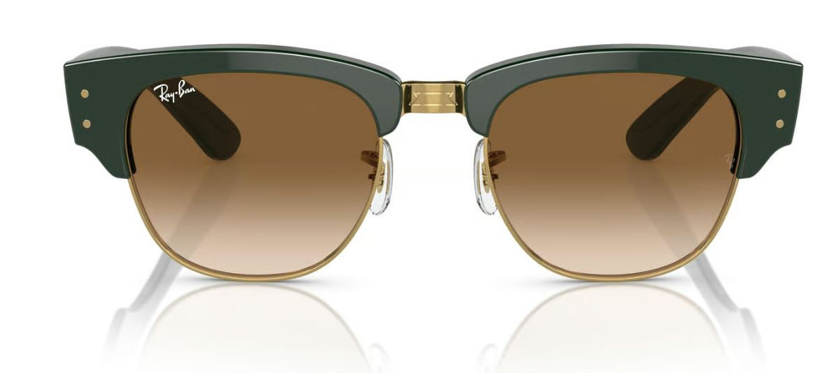 Ray Ban Mega Clubmaster RB0316S Sunglasses