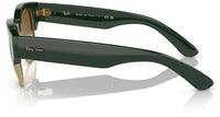 Ray Ban Mega Clubmaster RB0316S Sunglasses