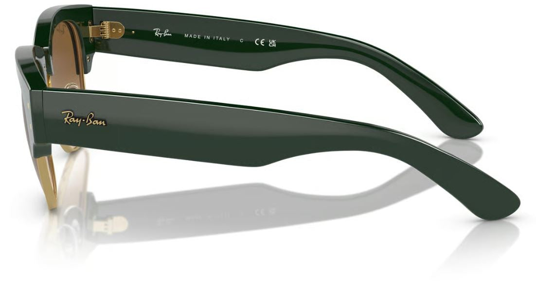 Ray Ban Mega Clubmaster RB0316S Sunglasses