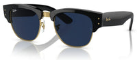 Ray Ban Mega Clubmaster RB0316S Sunglasses