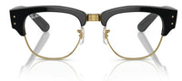 Ray Ban Mega Clubmaster RB0316S Sunglasses