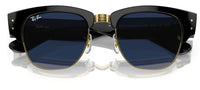 Ray Ban Mega Clubmaster RB0316S Sunglasses