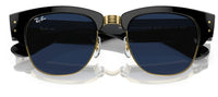 Ray Ban Mega Clubmaster RB0316S Sunglasses