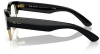 Ray Ban Mega Clubmaster RB0316S Sunglasses