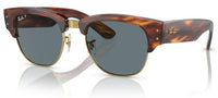 Ray Ban Mega Clubmaster RB0316S Sunglasses