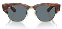 Ray Ban Mega Clubmaster RB0316S Sunglasses
