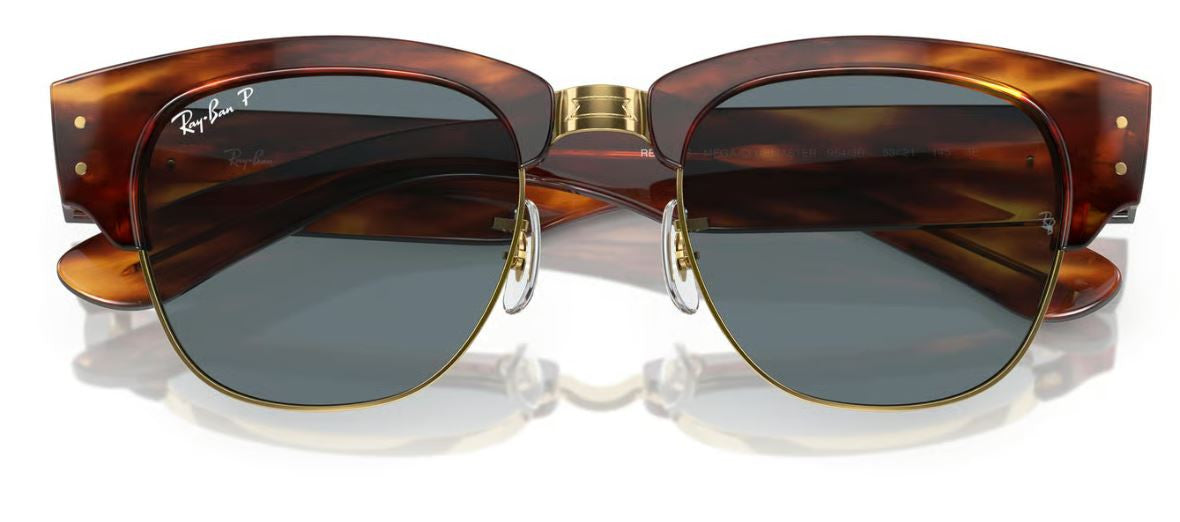 Ray Ban Mega Clubmaster RB0316S Sunglasses