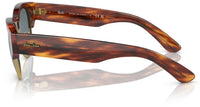 Ray Ban Mega Clubmaster RB0316S Sunglasses