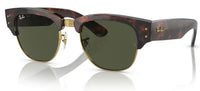Ray Ban Mega Clubmaster RB0316S Sunglasses