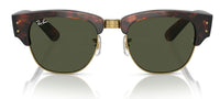 Ray Ban Mega Clubmaster RB0316S Sunglasses