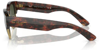 Ray Ban Mega Clubmaster RB0316S Sunglasses