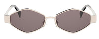 Солнцезащитные очки CELINE Triomphe Losange CL40254U