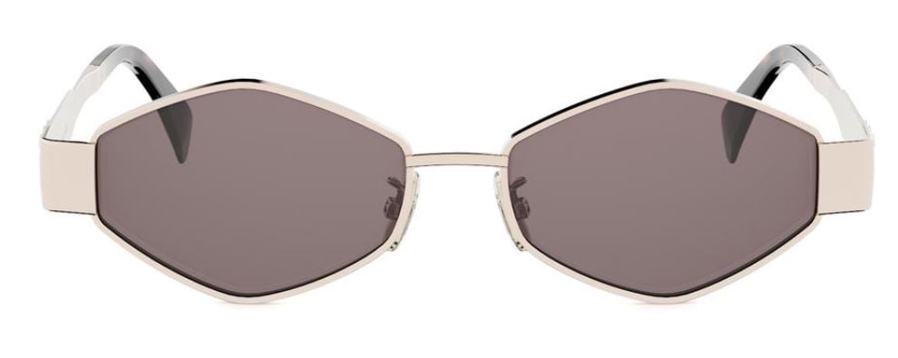 Солнцезащитные очки CELINE Triomphe Losange CL40254U