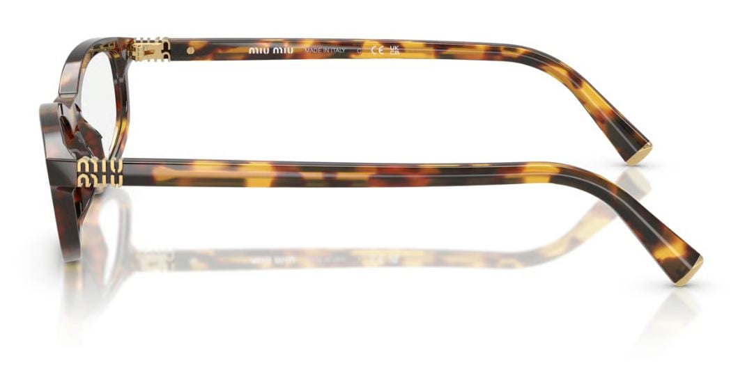 Óculos de sol Miu Miu MU A06S