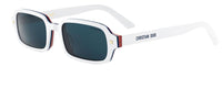 DIOR DIORPACIFIC S3I Sunglasses