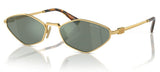 Lunettes de Soleil Miu Miu Regard MU 56ZS