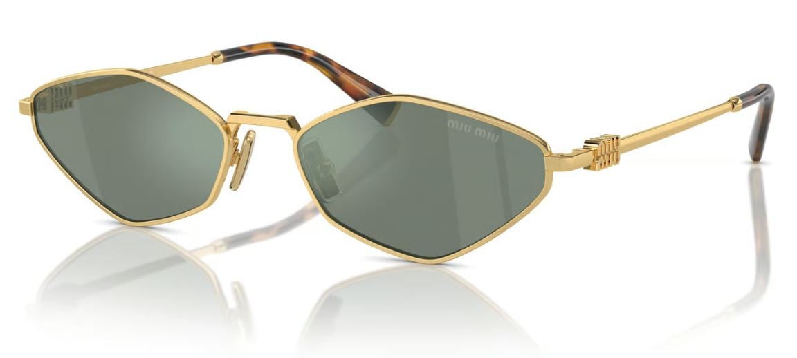 Lunettes de Soleil Miu Miu Regard MU 56ZS