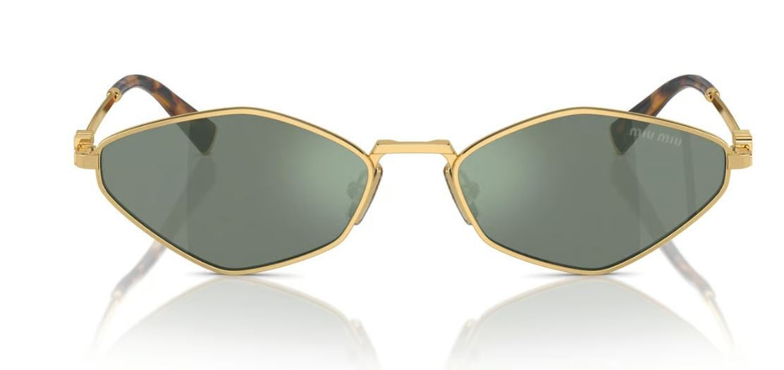 Lunettes de Soleil Miu Miu Regard MU 56ZS