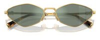 Lunettes de Soleil Miu Miu Regard MU 56ZS