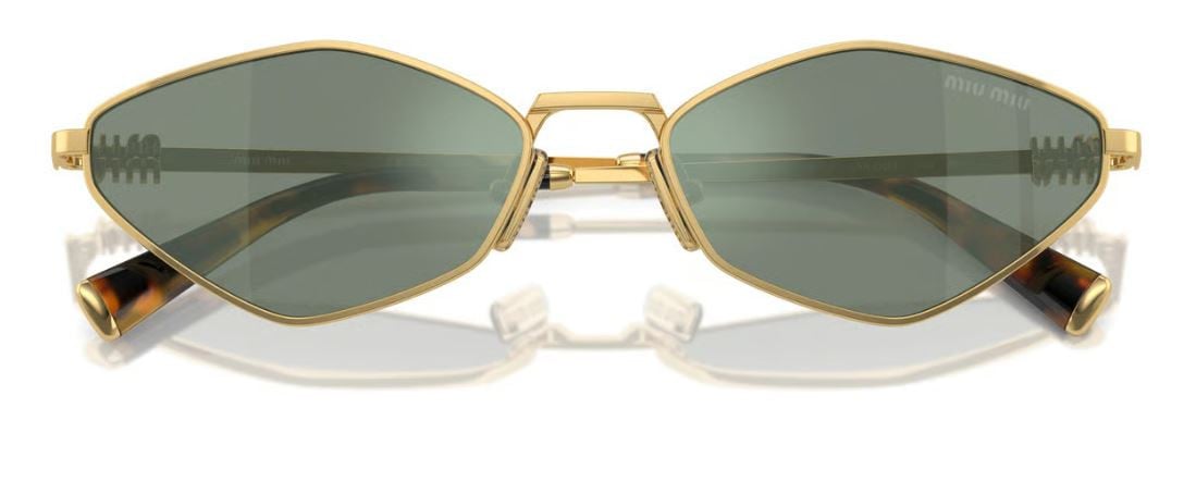 Lunettes de Soleil Miu Miu Regard MU 56ZS