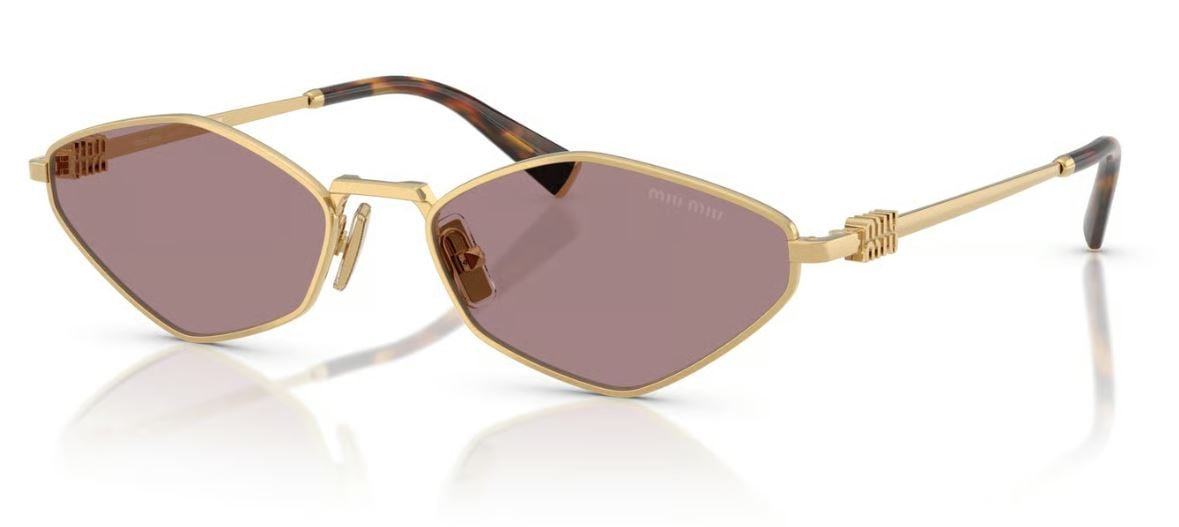 Lunettes de Soleil Miu Miu Regard MU 56ZS
