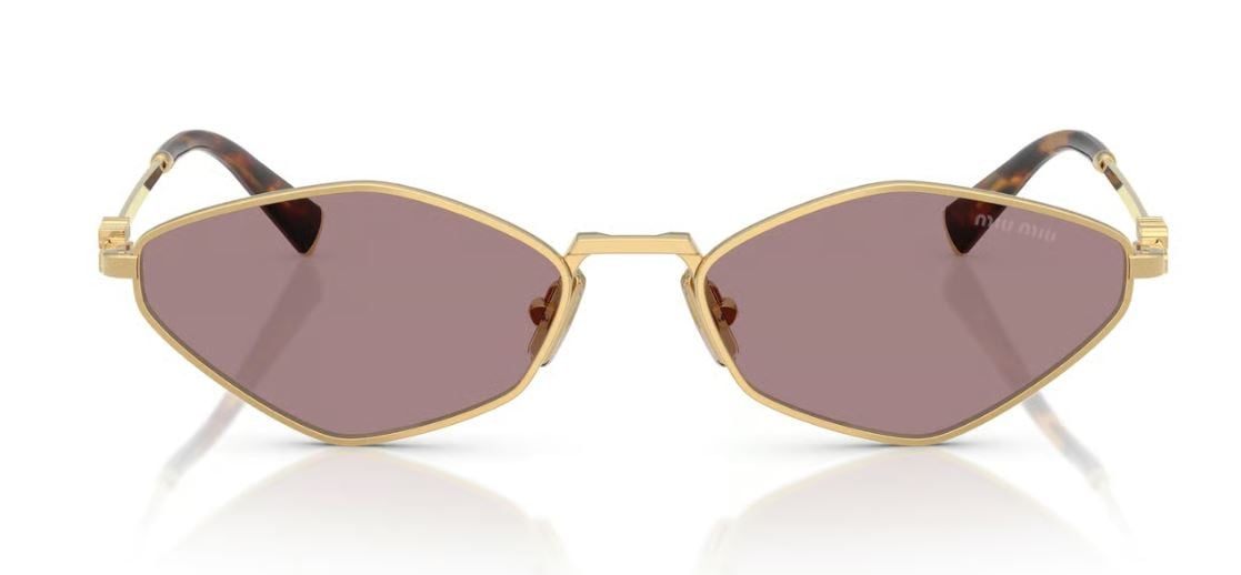 Lunettes de Soleil Miu Miu Regard MU 56ZS