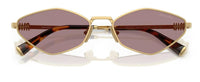 Lunettes de Soleil Miu Miu Regard MU 56ZS