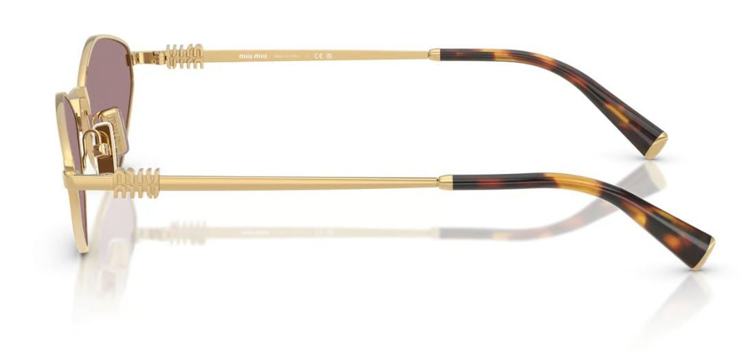 Lunettes de Soleil Miu Miu Regard MU 56ZS